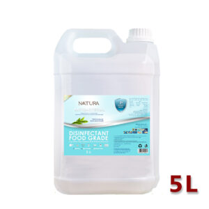 Desinfektan Spray Food Grade (Cairan Desinfektan)